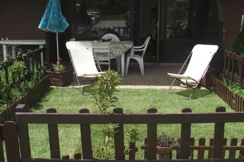 Apartment Le Stella *