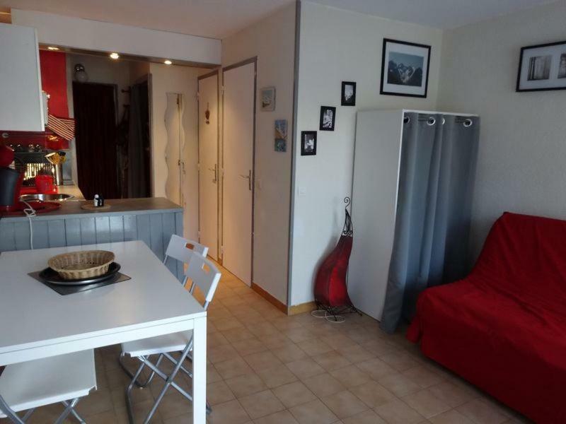 Apartment Le Stella Ancelle